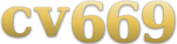 cv669 logo